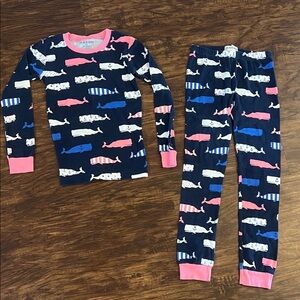 Little Blue House & Hatley Pajamas